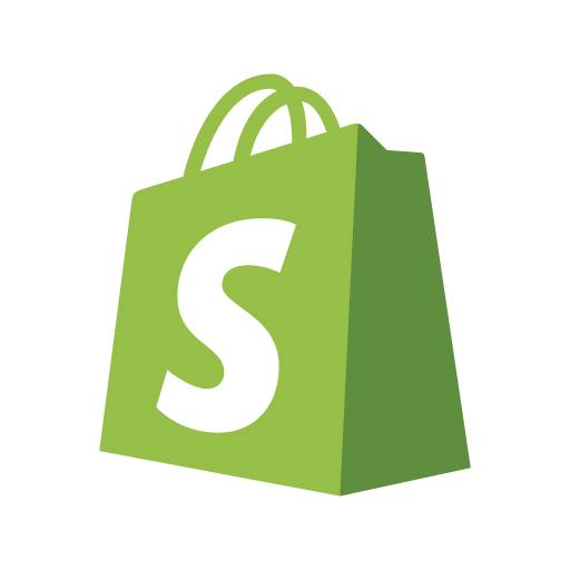 Shopify Logomark